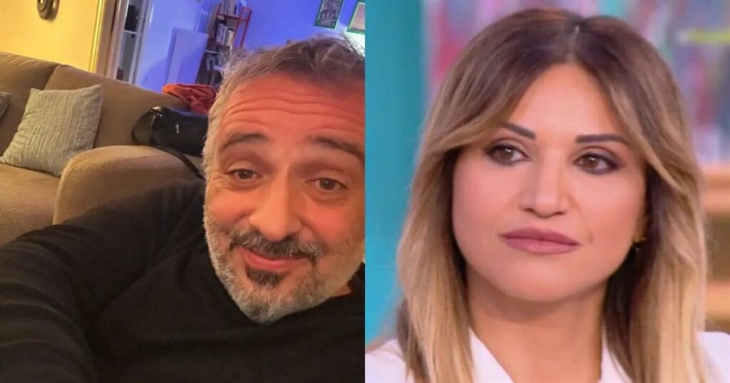 Σοφία Παυλίδου: Το σπαρακτικό μήνυμα για τον θάνατο του Διονύση Φερεντίνου – «Δύσκολο να το πιστέψω…»
