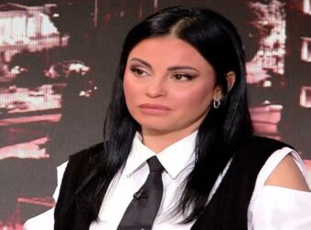 Συγκλονίζει η Δήμητρα Αλεξανδράκη: «Ήμουν 8 χρόνων και ο προπονητής μου κατέβασε το παντελόνι και το εσώρουχό μου»