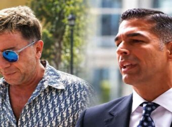 Αποκάλυψη του Αναδιώτη για τον Μαζωνάκη: Τι συνέβη στην τελευταία επίσκεψη του «Μαζώ» στο Άγιο Όρος-«Άκουσε να…» (Video)