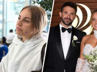 Ανδρομάχη: Η απάντηση για τον Λιβάνη! «Δεν νιώθω τίποτα για…»-Τι είναι το σημάδι που είχε στο πρόσωπο;