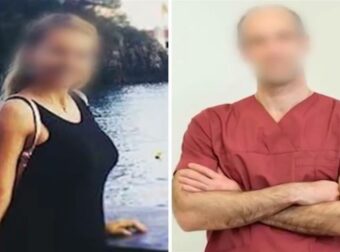 Η σπαρακτική εξομολόγηση του 41χρονου γιατρού που τον δηλητηρίαζε η πρώην σύζυγός του: «Πίστευα ότι έχω ψυχική νόσο, ζήτησα μετάθεση» (video)