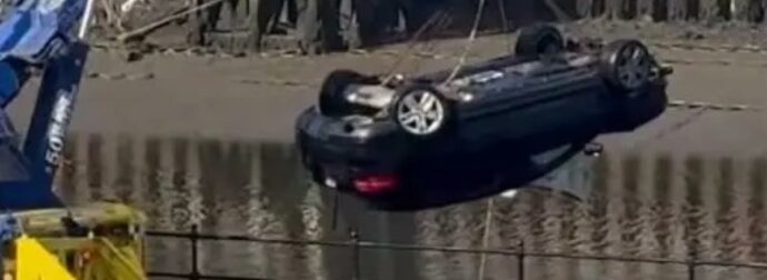 Τραγωδία με 4 ανήλικους: Τροχαίο με 3 ανήλικα παιδιά νεκρά – Συνελήφθη ο 17χρονος οδηγός που επέζησε (video)
