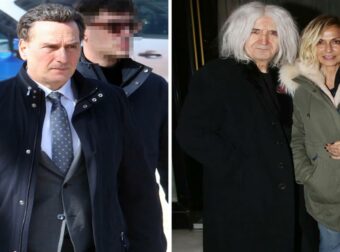 Ο δικηγόρος της Άννας Βίσση ξεκαθαρίζει: «Η εταιρεία παραγωγής κατέβαλε 300.000 ευρώ στον Νίκο Καρβέλα πριν από τη συναυλία» (video)
