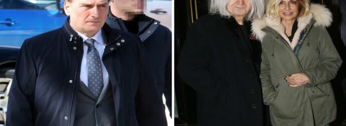 Ο δικηγόρος της Άννας Βίσση ξεκαθαρίζει: «Η εταιρεία παραγωγής κατέβαλε 300.000 ευρώ στον Νίκο Καρβέλα πριν από τη συναυλία» (video)