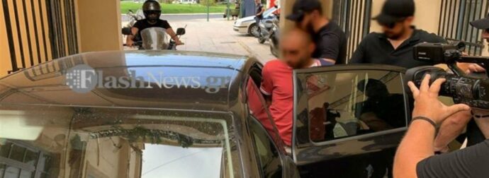 «Με χτύπησε με το αυτοκίνητο και πέρασε ξανά πάνω από τα πόδια μου» – Η μαρτυρία γυναίκας που δέχθηκε επίθεση από τον δολοφόνο της Σούζαν Ίτον