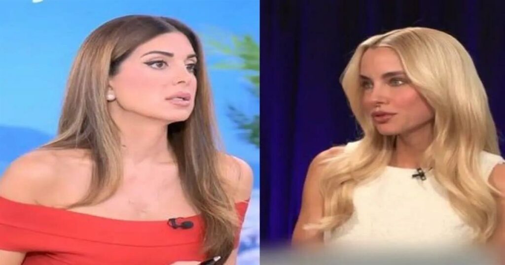 ΑΠΟΚΑΛΥΨΗ: Τσιμτσιλή για Νομικού – Λιάγκα: «Έχει γίνει κάτι χοντρό μεταξύ τους!» (video)