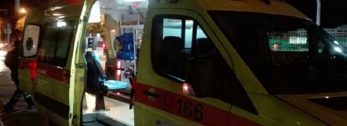 ΕΚΤΑΚΤΟ – Τραγωδία: Νεκρός νεαρός φοιτητής μετά από πτώση από τον δεύτερο όροφο