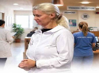 Οι τρελές απαιτήσεις της Ιωάννας Γάκα από το προσωπικό της: Αυτό ήταν που την ενοχλούσε-Ο κανόνας για τα τακούνια