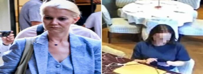 Ασύλληπτο σκηνικό! Γιατί γιούχαραν την κόρη της Γάκα στη μέση του δρόμου; Σε κατάσταση σοκ η 18χρονη