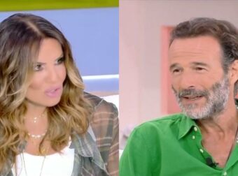 Θανάσης Ευθυμιάδης: Η ατάκα περί χωρισμού που άφησε άναυδη τη Ναταλία Γερμανού – «Με την Άννα…»