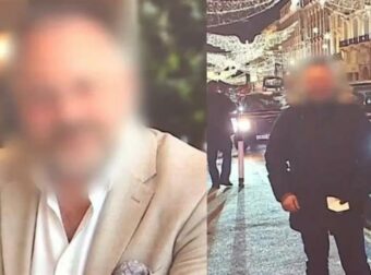 Σοκ με τον γιατρό στην Αθήνα: «Αυτό θα φέρει θάνατο», λέει ο πατέρας του – Ανατριχιάζει η μαρτυρία γειτόνισσας (video)