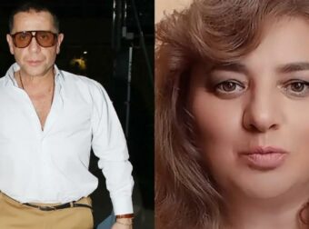 Μαζωνάκης: «Μιλάει» το «πνεύμα» του! «Δεν έχει μένος με τους γιατρούς, είναι στο μεσοδιάστημα, θα αναγεννηθεί στη Κύπρο» – Ανατριχιάζει το βίντεο