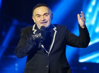 Νίκος Μωραΐτης κατά Σταμάτη Γονίδη για την υποδοχή στον Κασιδιάρη: «Πέθανες στη συνείδηση κάθε μη φασίστα»