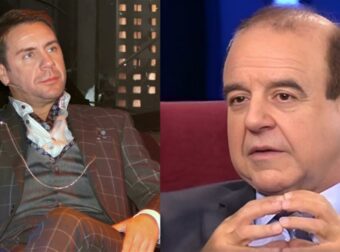 Χαϊκάλης για τον θάνατο του Μαζωνάκη: «Ο Κρόνος είναι πάνω στον προοδευμένο Άρη και Ποσειδώνα, αυτό είναι δηλητηρίαση. Έπρεπε κάποιος να του πει να προσeξει»