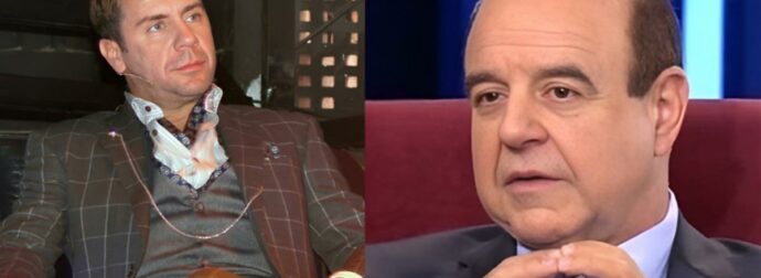 Χαϊκάλης για τον θάνατο του Μαζωνάκη: «Ο Κρόνος είναι πάνω στον προοδευμένο Άρη και Ποσειδώνα, αυτό είναι δηλητηρίαση. Έπρεπε κάποιος να του πει να προσeξει»