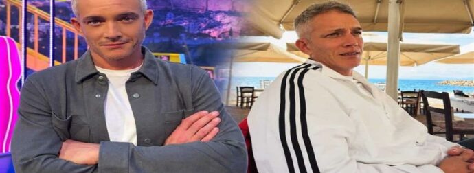 Ένας άλλος ο Θεοχάρης Ιωαννίδης: Η αποχή δύο ετών από τα social media και η σπάνια φωτογραφία του – Τι συμβαίνει;