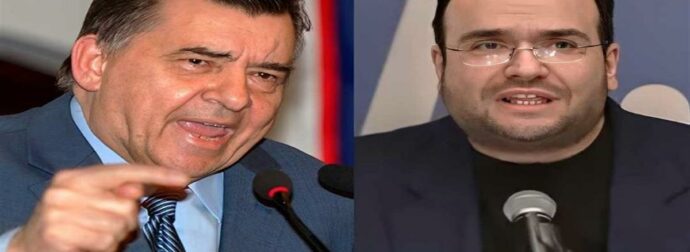 Kαρατζαφέρης στο για Καμπούρη: «Άργησαν να τον συλλάβουν – Από τους χειρότερους ανθρώπους που έχω συναντήσει»