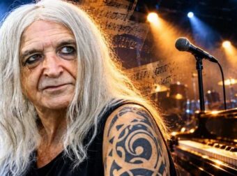Νίκος Καρβέλας: Αυτοί είναι οι πέντε πασίγνωστοι τραγουδιστές που θα ζητήσουν άδειά για να πουν τα τραγούδια του