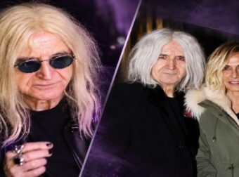 Ο Καρβέλας γυρίζει σελίδα και σβήνει τη Βίσση: Αυτός ο τραγουδιστής θα πει πρώτος το νέο του τραγούδι (video)
