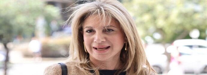 Εξώδικο Καρυστιανού σε Μητσοτάκη, Γεραπετρίτη, Πατριάρχες για την συμφωνία ανάμεσα στη Μονή Σινά και την Αίγυπτο