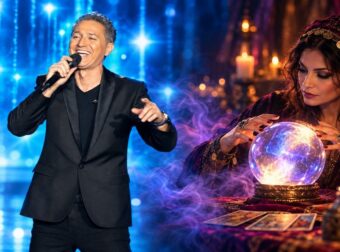 Ανατριχιαστικό! Κόκοτας: Αυτός ήταν ο λόγος που πήγαινε σε μάγισσες πριν το έμφραγμα- Τι ήθελε να κάνει