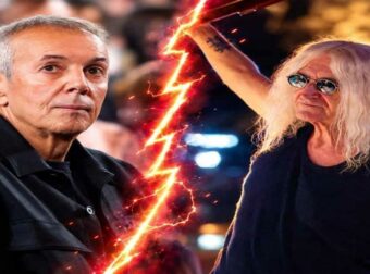 Συμβαίνει τώρα! Κούστας σε Καρβέλα: «Φέρε πίσω το 1 εκατομμύριο ευρώ»! Νέος πόλεμος μετά τη ρήξη με τη Βίσση