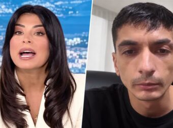 Αφροδίτη Λατινοπούλου για Ρομά στα Άνω Λιόσια: «Γκαστρώνουν τα παιδιά τους στα 10» – «Αυτός ο γύφτος είναι ακόμα έξω»