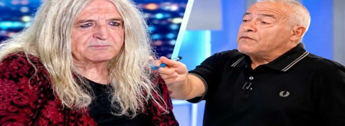 Οργή Μάνεση κατά του Καρβέλα: «Δήλωνε χαμηλοσυνταξιούχος με 850 χιλιάρικα; Τώρα θα υποστεί τις συνέπειες, ας πρόσεχαν» (Video)