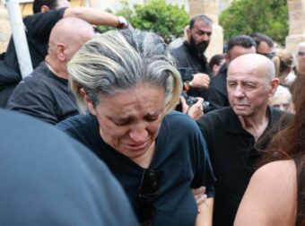 Γιώργος Μαζωνάκης: «Για που το ‘βαλες καρδιά μου» – Το πρώτο μήνυμα μετά τον θάνατο του στα social media της αδερφής Μαρίας