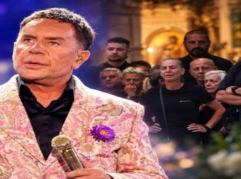 Μαζωνάκης: Δικαιώνεται η οικογένεια μετά την αποκάλυψη για τη μάχη του με τη σχιζοφρένεια- Ο αληθινός λόγος που τον έκλεισαν στο ψυχιατρείο