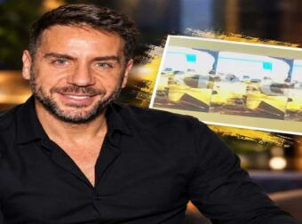 Ανατριχιαστικό! Στο φως το βίντεο της Γάκα με τον Μαζωνάκη στο ιατρείο: Το υλικό που διαγράφηκε και ανακτήθηκε