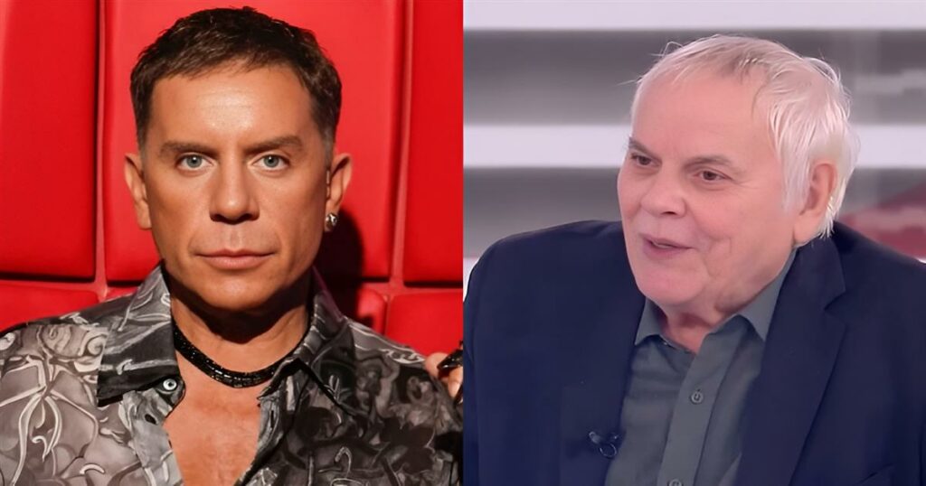 Γιώργος Πολυχρονίου: «Ο Μαζωνάκης απαγκιστρώθηκε από την οικογένεια, γι’αυτό πέθανε – Λυπήθηκα πάρα πολύ, όμως δεν μου ήταν έκπληξη»