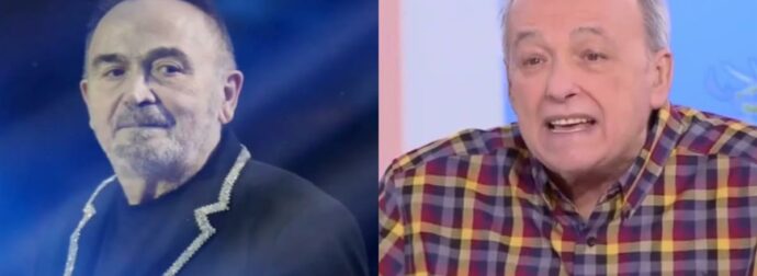 Ξέσπασμα Μικρούτσικου: «Εσύ βρε Γονίδη, εσύ!»
