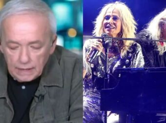 Βίσση & Καρβέλας: «Άστραψε και βρόντηξε» ο Μικρούτσικος – «Είναι άφθαρτη σχέση, η Κούστα να πάει να βρει τον υπνωτιστή του Μαζωνάκη»