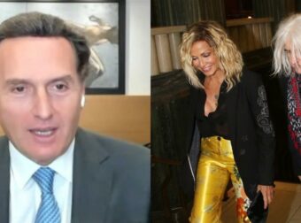 Βίσση: Σοκάρει ο Δημητρακόπουλος – «O Καρβέλας μπορεί να της απαγορεύσει να τραγουδά τα τραγούδια»! Τα 50.000 ευρώ ρήτρα και το προσύμφωνο
