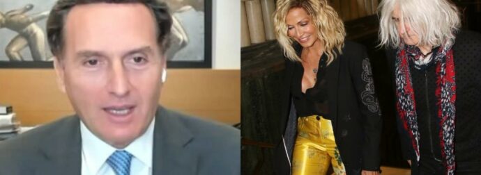Βίσση: Σοκάρει ο Δημητρακόπουλος – «O Καρβέλας μπορεί να της απαγορεύσει να τραγουδά τα τραγούδια»! Τα 50.000 ευρώ ρήτρα και το προσύμφωνο