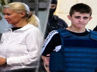 Υπόθεση Μαζωνάκη: Εφιάλτης για τη Γάκα στον Κορυδαλλό – Το μυστηριώδες «δώρο» της Μουρτζούκου και οι άγριες κόντρες στο κελί
