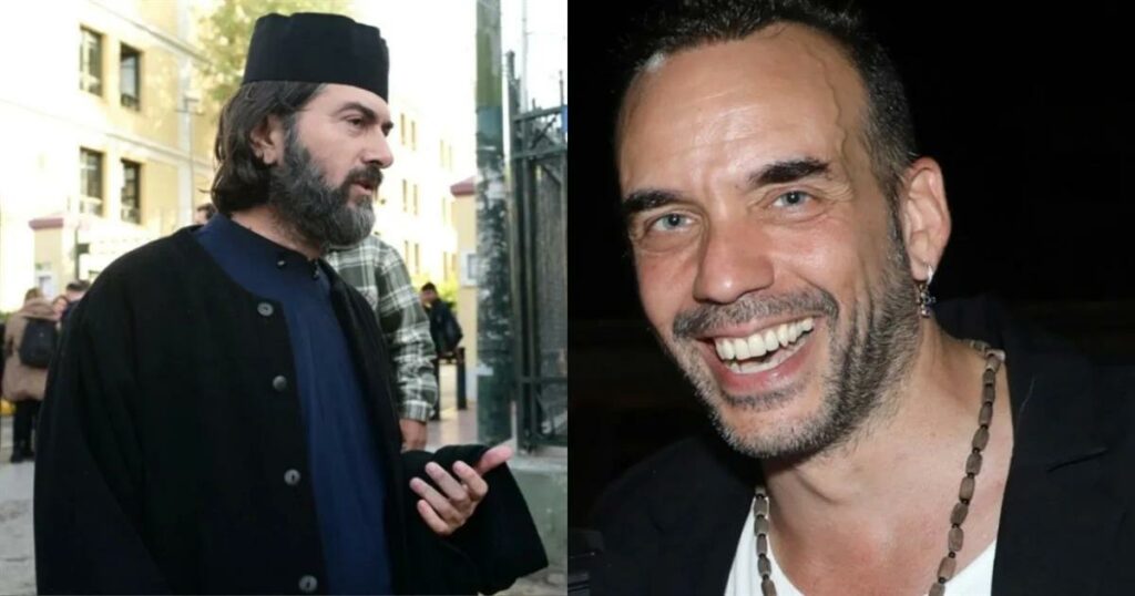 Πάνος Μουζουράκης: Ξεσπά για τον πατέρα Αντώνιο – Η ανάρτηση κόλαφος μετά την αθώωσή του