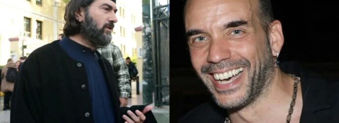 Πάνος Μουζουράκης: Ξεσπά για τον πατέρα Αντώνιο – Η ανάρτηση κόλαφος μετά την αθώωσή του