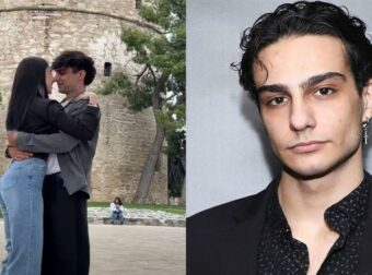 Νίκος Μπάρκουλης: Έκανε πρόταση γάμου στην κοπέλα του; – Ποια είναι η Σοφία και με τι ασχολείται (video)