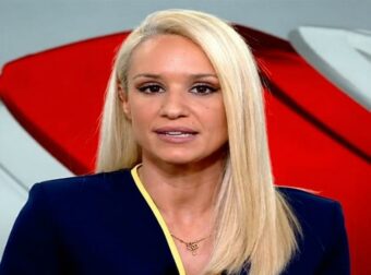 Κατερίνα Παναγοπούλου: «Έφυγε τόσο ξαφνικά, τόσο άδικα, από τραγικά ιατρικά λάθη» – Το σπαρακτικό αντίο στον θείο της