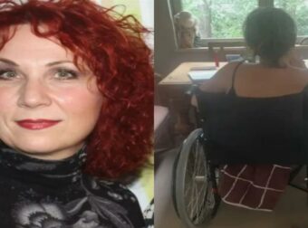 Τι συνέβη στη Μαίρη Σταυρακέλλη – Η εικόνα της σε αναπηρικό καρότσι που πpοκάλεσε ερωτήματα