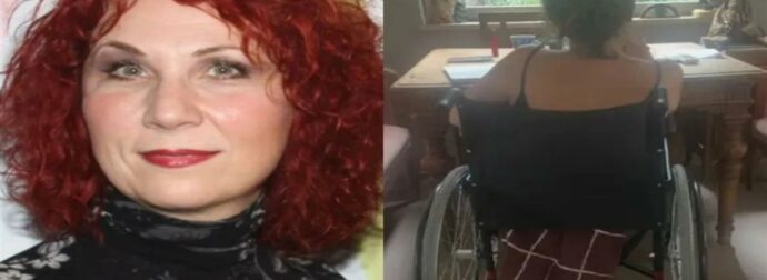 Τι συνέβη στη Μαίρη Σταυρακέλλη – Η εικόνα της σε αναπηρικό καρότσι που πpοκάλεσε ερωτήματα
