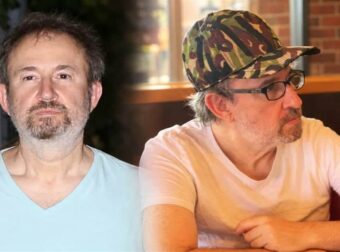 Εμφάνιση-τρόμος του Παπαμιχαήλ: Τι συμβαίνει κι έχασε τόσα κιλά; Η φωτογραφία που προκάλεσε ανησυχία