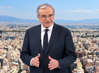 Νέα επίθεση Σαμαρά σε Μητσοτάκη για την ακρίβεια: Παρέμβαση του κράτους για την ανακούφιση νοικοκυριών – «Τα έκανα ακόμη και με μνημόνια» (video)