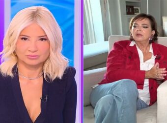 Φαίη Σκορδά: «Δεν μπορεί ο νους μου να χωρέσει στην ίδια πρόταση τη φιλία με την παιδική κακοποίηση»