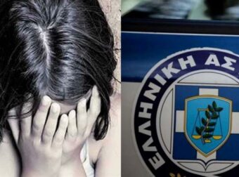 ΑΔΙΑΝΟΗΤΗ ΦΡΙΚΗ ΣΤΗΝ ΕΛΛΑΔΑ: Μάνα βίαζε τη μικρή κόρη της, τραβούσε βίντεο και τα πουλούσε – Η κόρη της πηγαίνει στο Δημοτικό