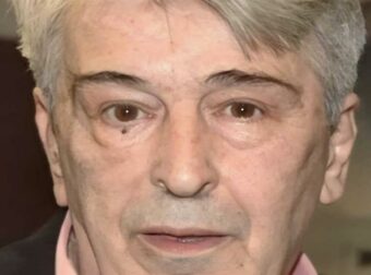Πέθανε στο σπίτι του από ανακοπή στα 74 ο πασίγνωστος ηθοποιός του ελληνικού κινηματογράφου