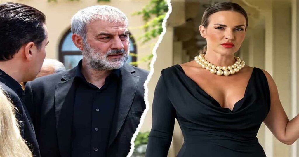Αποκάλυψη! Δέλλας: Αυτή είναι η γυναίκα που τον κράτησε όρθιο στα πόδια του – Η νέα ζωή μαζί της στην Κύπρο