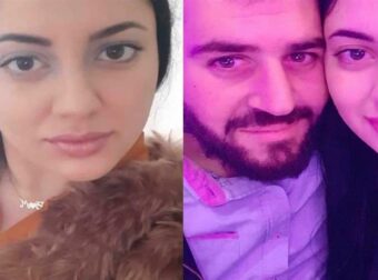«Ψυχρή εκτέλεση» στα γενέθλιά της: Η αποτρόπαια δολοφονία της 21χρονης εγκύου, Μαρίας Χάρπα, από τον ίδιο της τον αδελφό